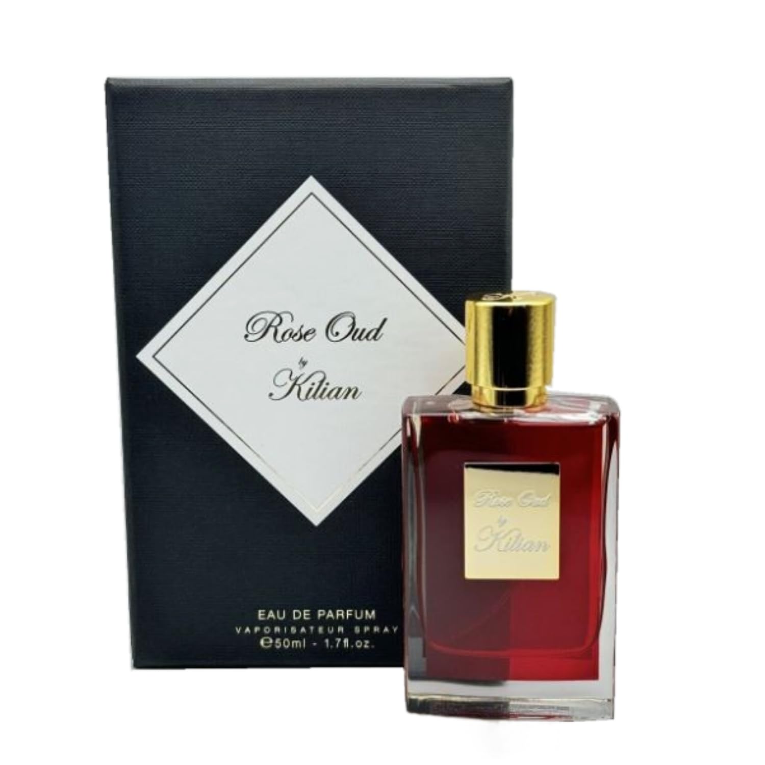 香水(女性用) Kilian Rose Oud Eau de Parfum 50ml Amazon.com : Kilian Rose Oud Eau De Parfum - 1.7 fl oz / 50 mL